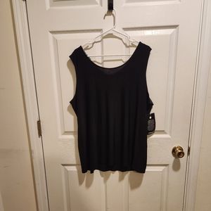 NWT Avenue Plus Size Top